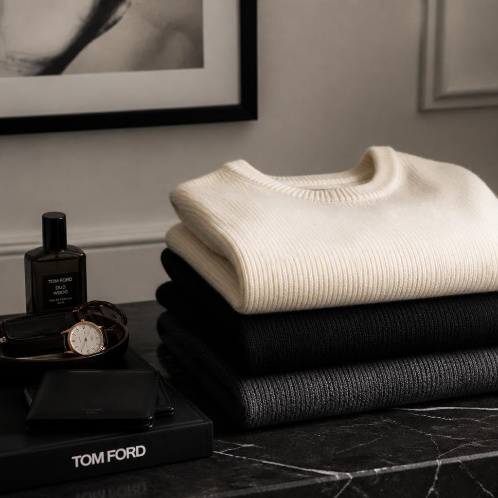 −20% en cashmere